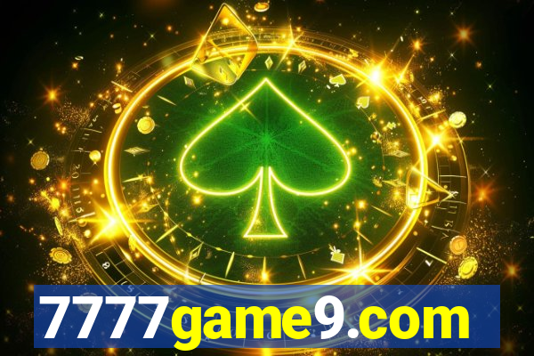 7777game9.com