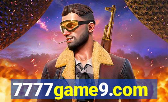 7777game9.com