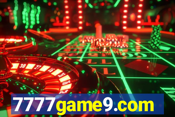 7777game9.com