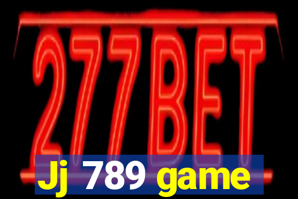 Jj 789 game