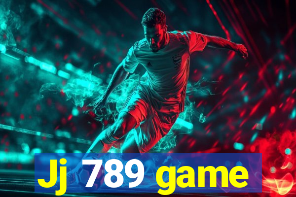 Jj 789 game