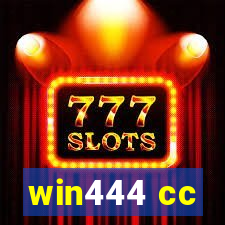 win444 cc