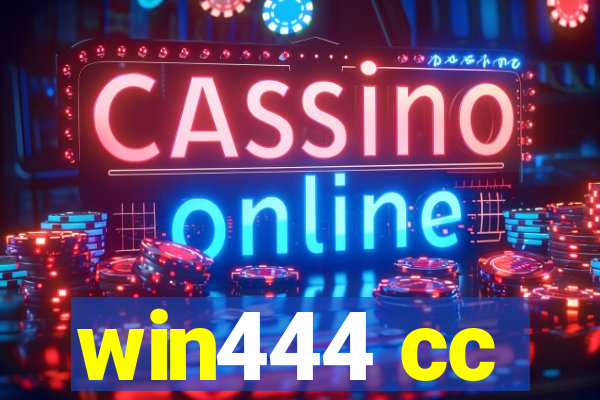 win444 cc