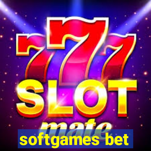 softgames bet