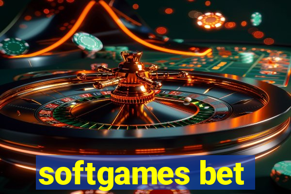 softgames bet