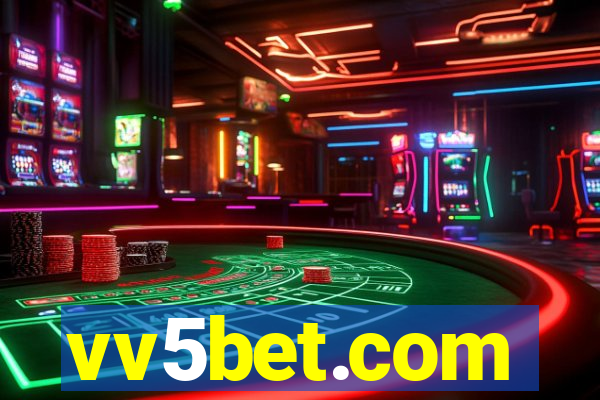 vv5bet.com