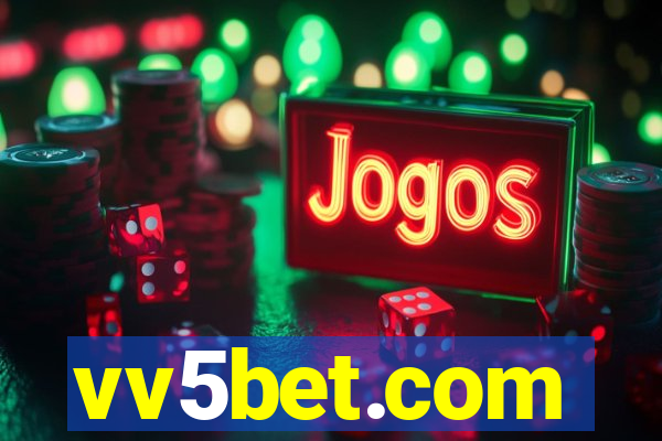 vv5bet.com