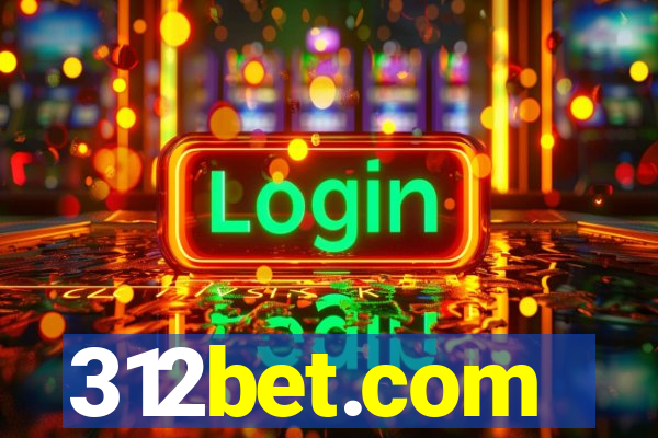 312bet.com