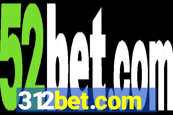 312bet.com