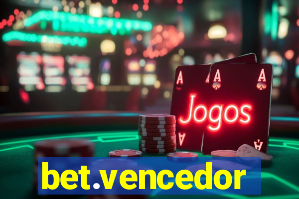 bet.vencedor