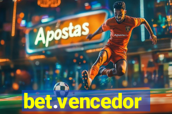 bet.vencedor