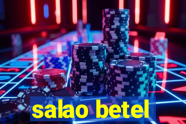 salao betel