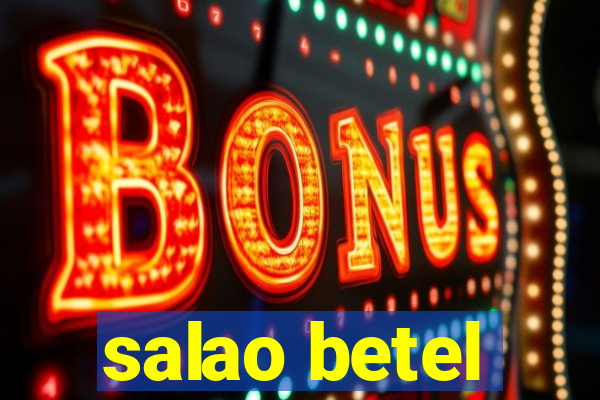 salao betel