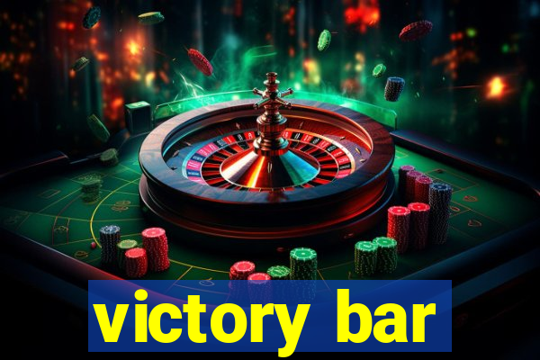 victory bar