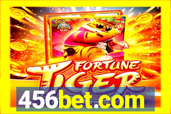 456bet.com