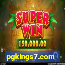 pgkings7.com