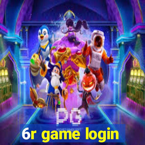 6r game login