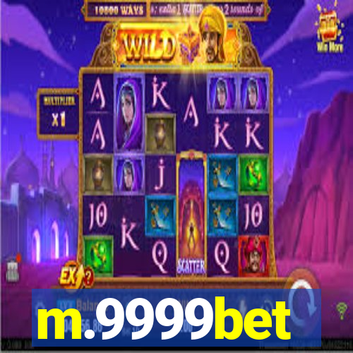 m.9999bet