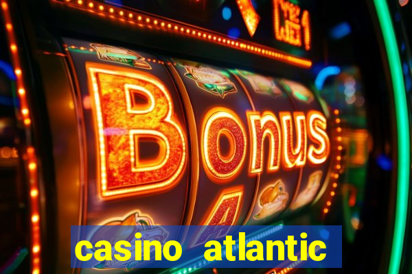 casino atlantic city nj