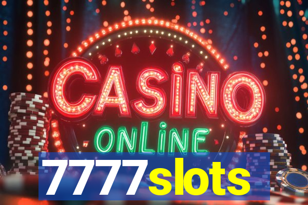 7777slots