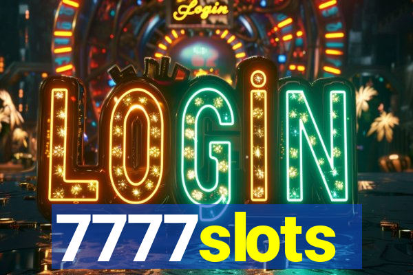 7777slots