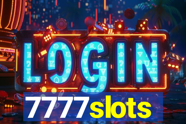 7777slots