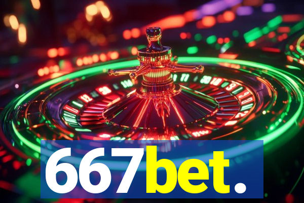 667bet.