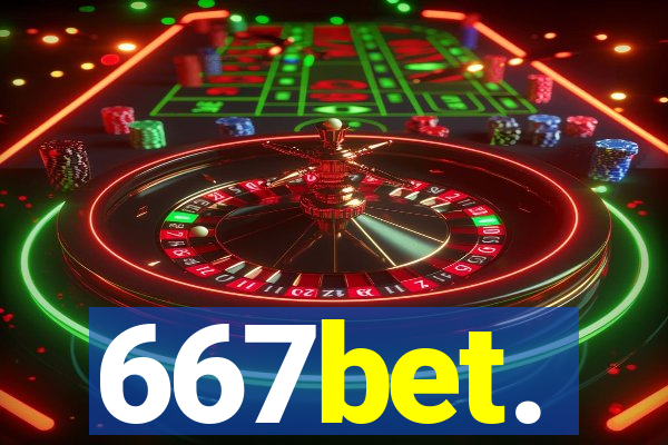 667bet.