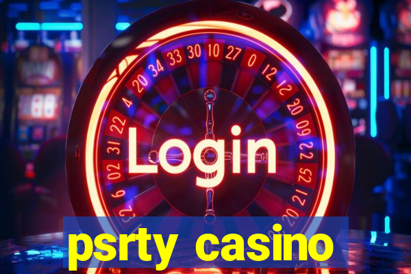 psrty casino