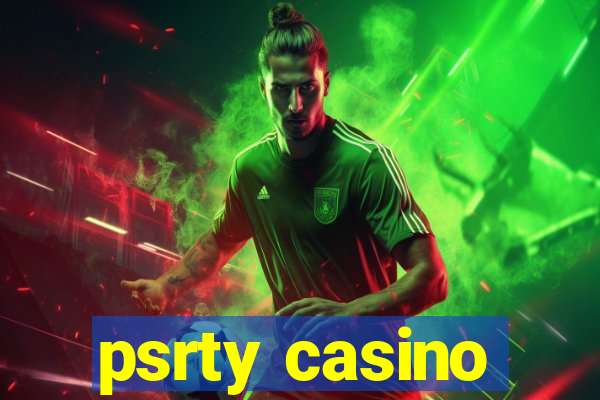 psrty casino