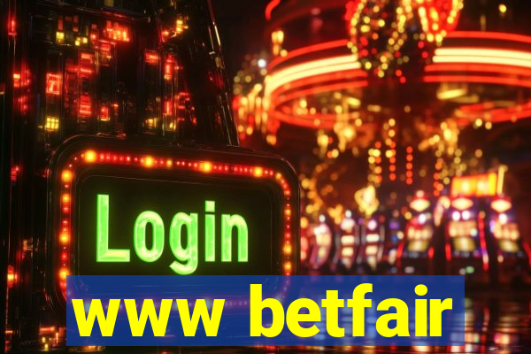 www betfair