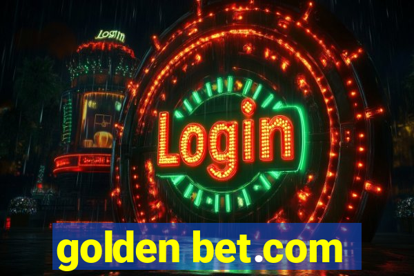 golden bet.com