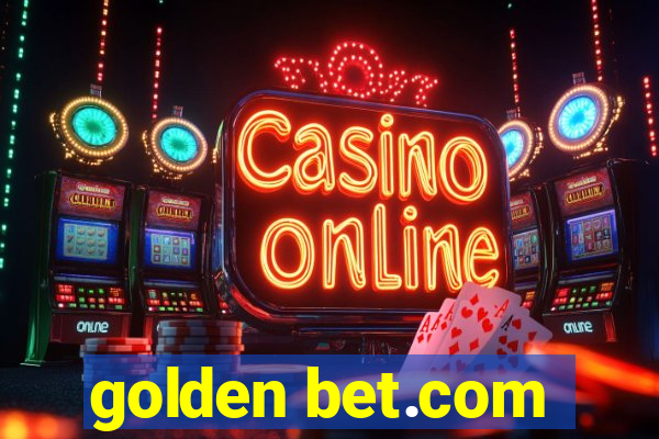 golden bet.com