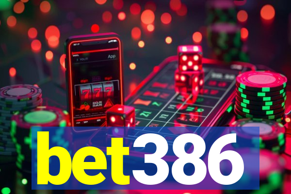 bet386