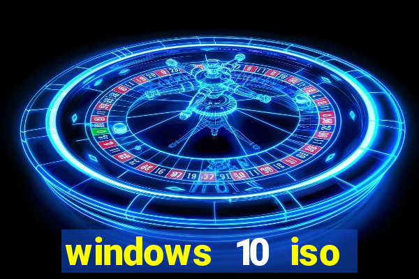 windows 10 iso google drive