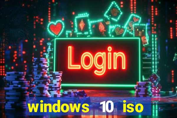 windows 10 iso google drive