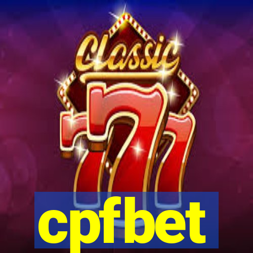 cpfbet