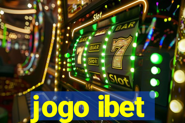 jogo ibet