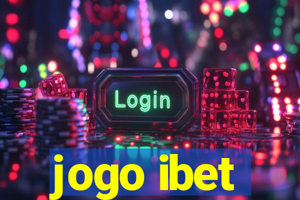 jogo ibet