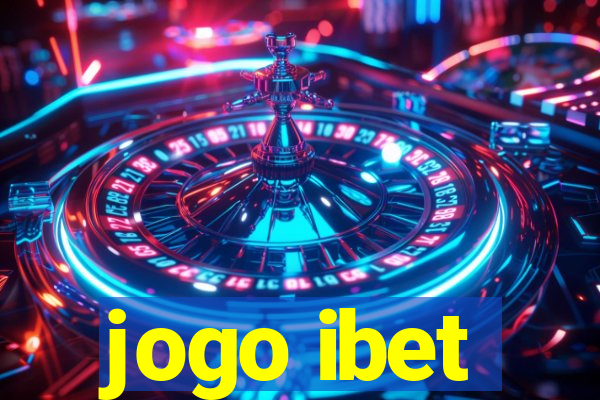 jogo ibet