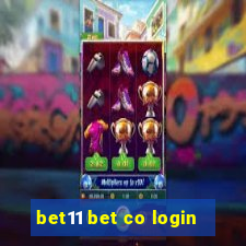 bet11 bet co login