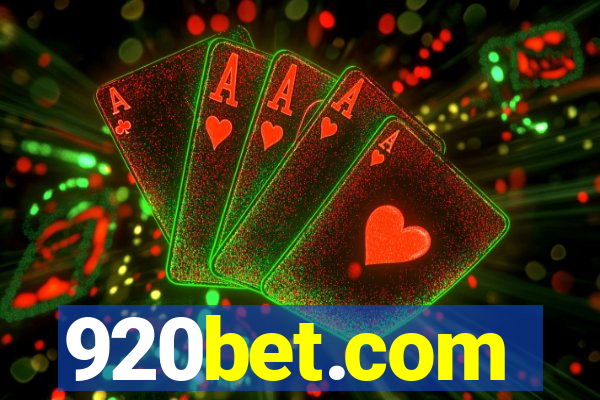 920bet.com