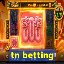 tn betting