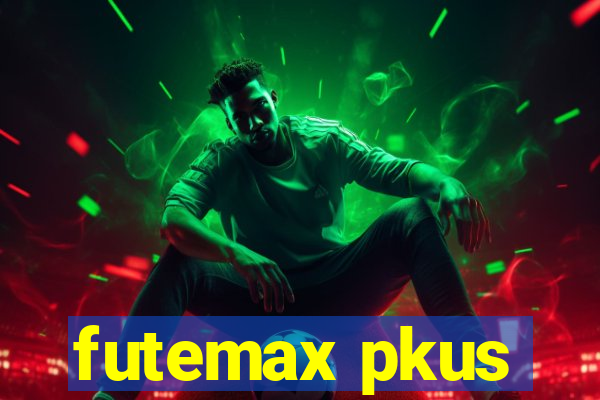 futemax pkus