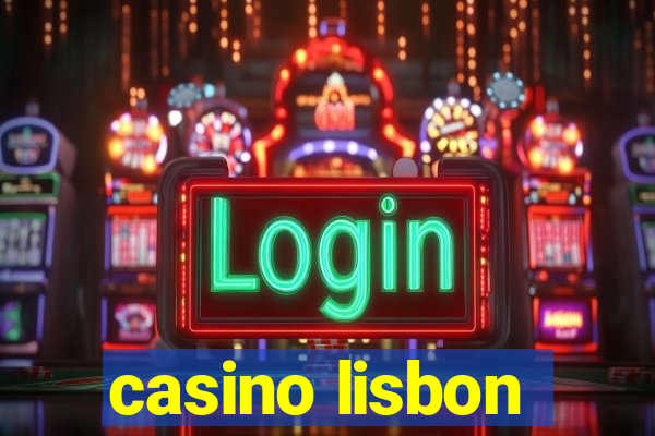 casino lisbon