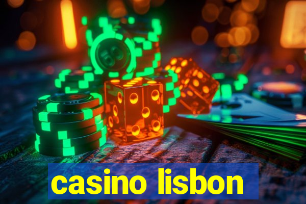 casino lisbon