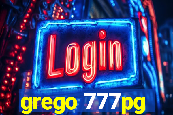 grego 777pg