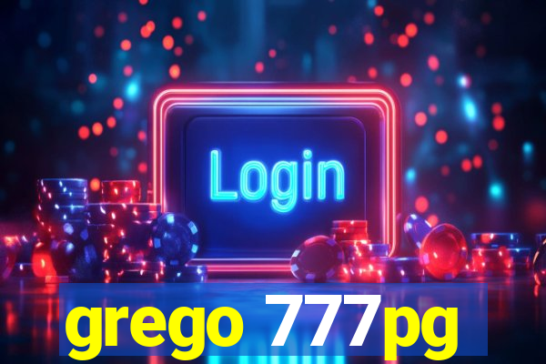 grego 777pg