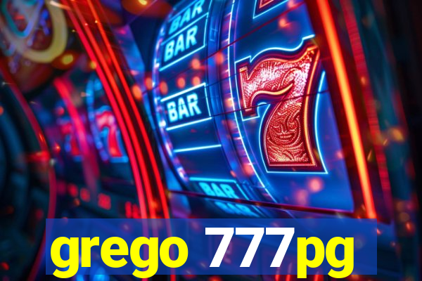 grego 777pg