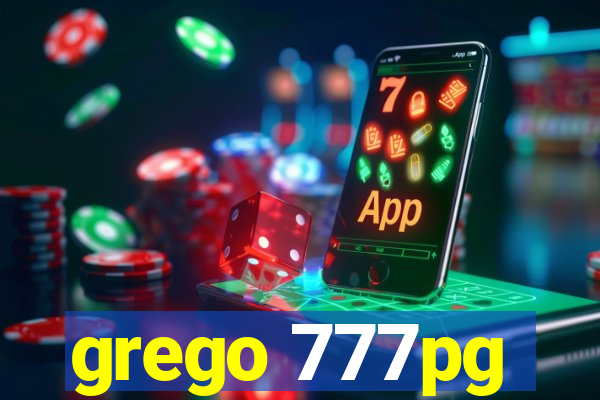 grego 777pg